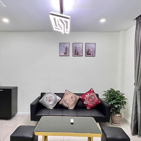 Lovely Apartment Vinh Hoi TP. Hồ Chí Minh Ngoại thất bức ảnh