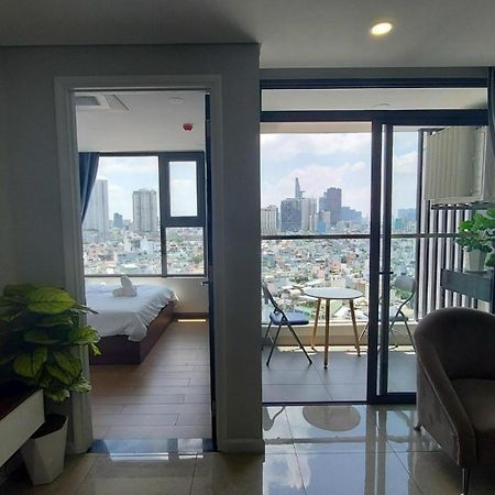 Lovely Apartment Vinh Hoi TP. Hồ Chí Minh Ngoại thất bức ảnh