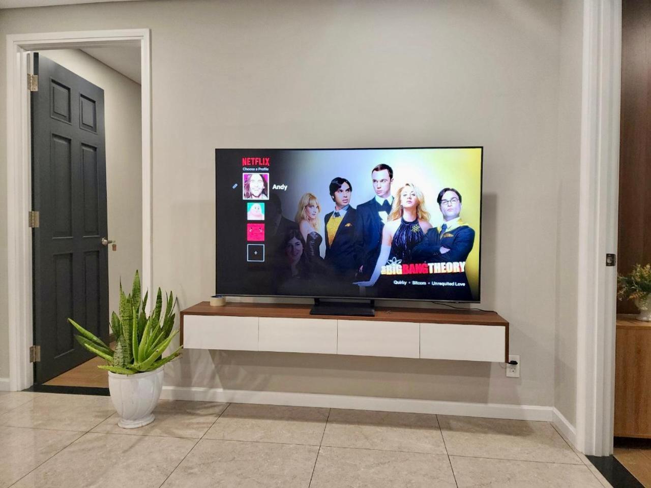 Lovely Apartment Vinh Hoi TP. Hồ Chí Minh Ngoại thất bức ảnh