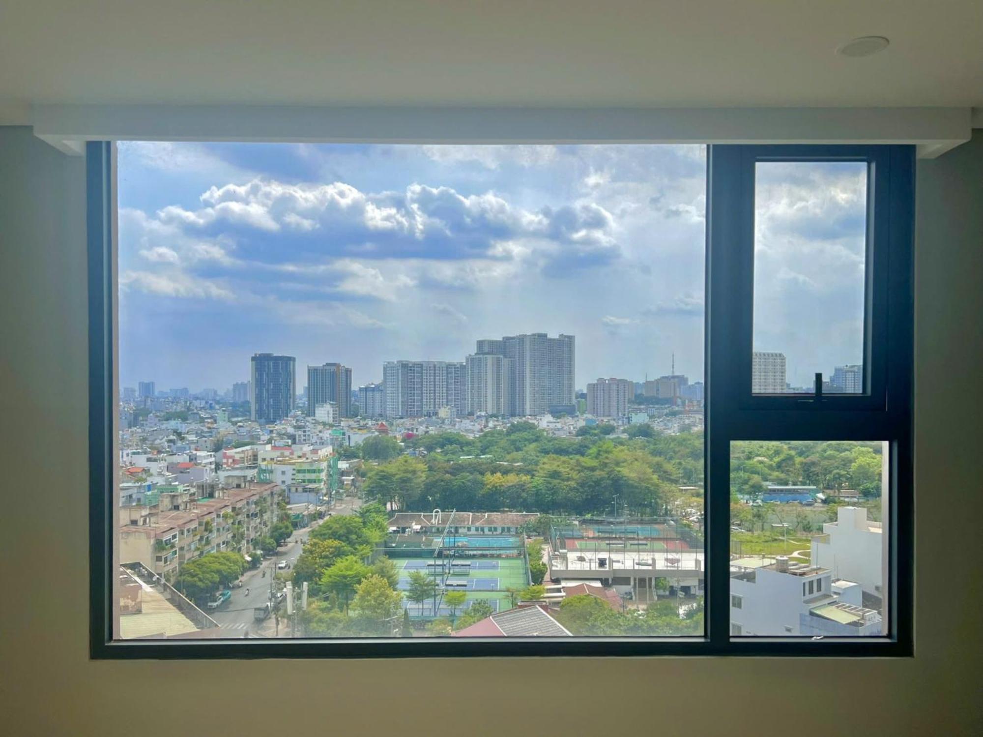 Lovely Apartment Vinh Hoi TP. Hồ Chí Minh Ngoại thất bức ảnh