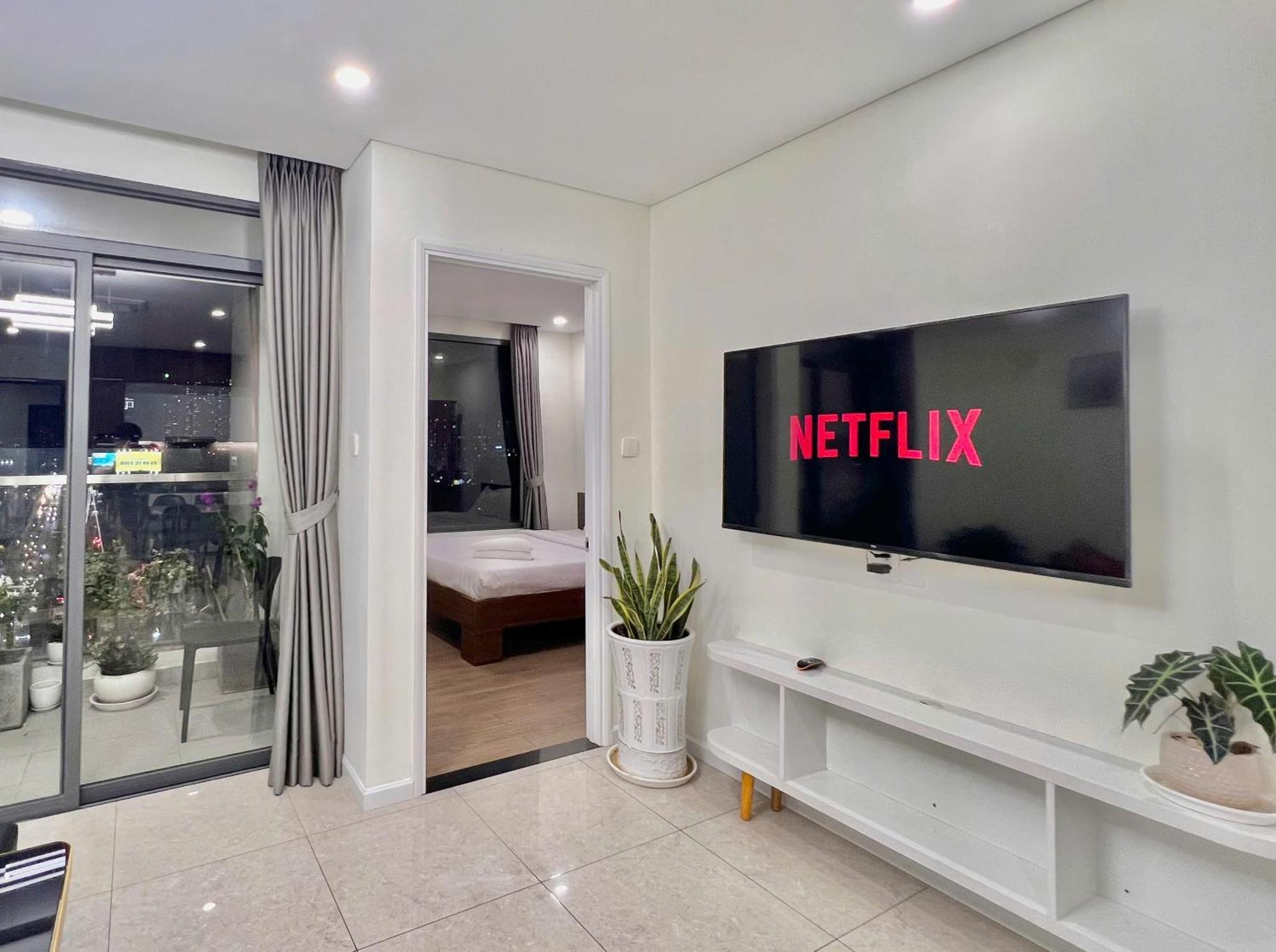 Lovely Apartment Vinh Hoi TP. Hồ Chí Minh Ngoại thất bức ảnh