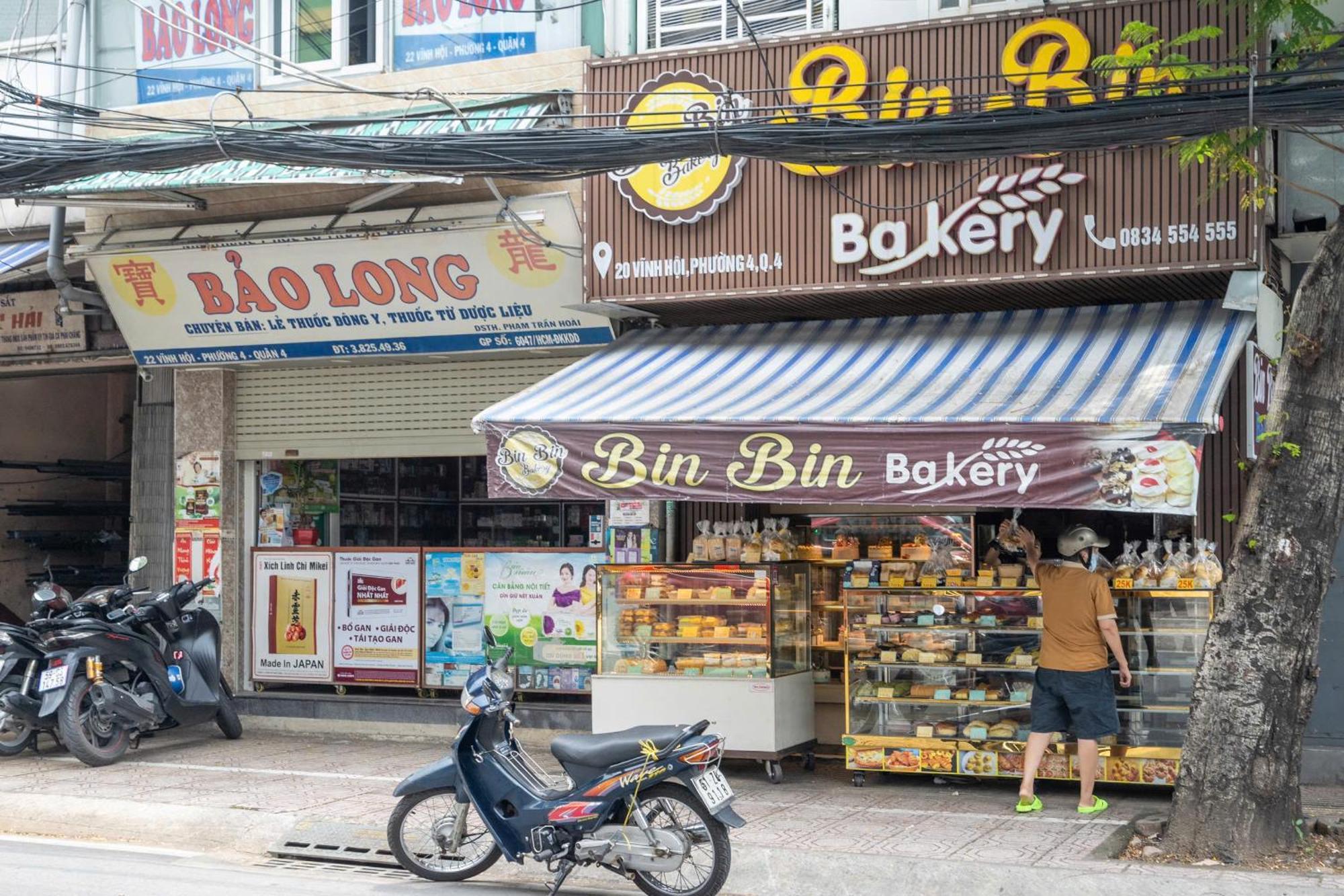 Lovely Apartment Vinh Hoi TP. Hồ Chí Minh Ngoại thất bức ảnh