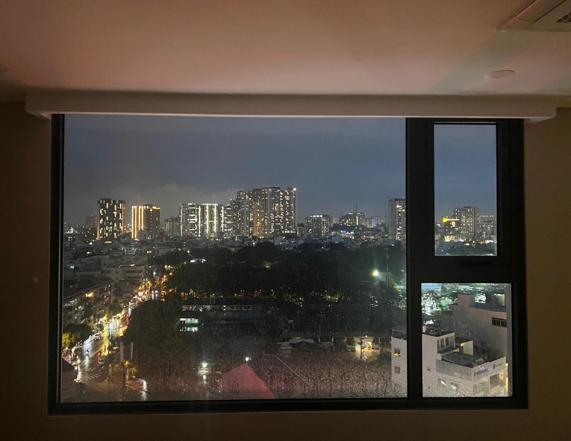 Lovely Apartment Vinh Hoi TP. Hồ Chí Minh Ngoại thất bức ảnh