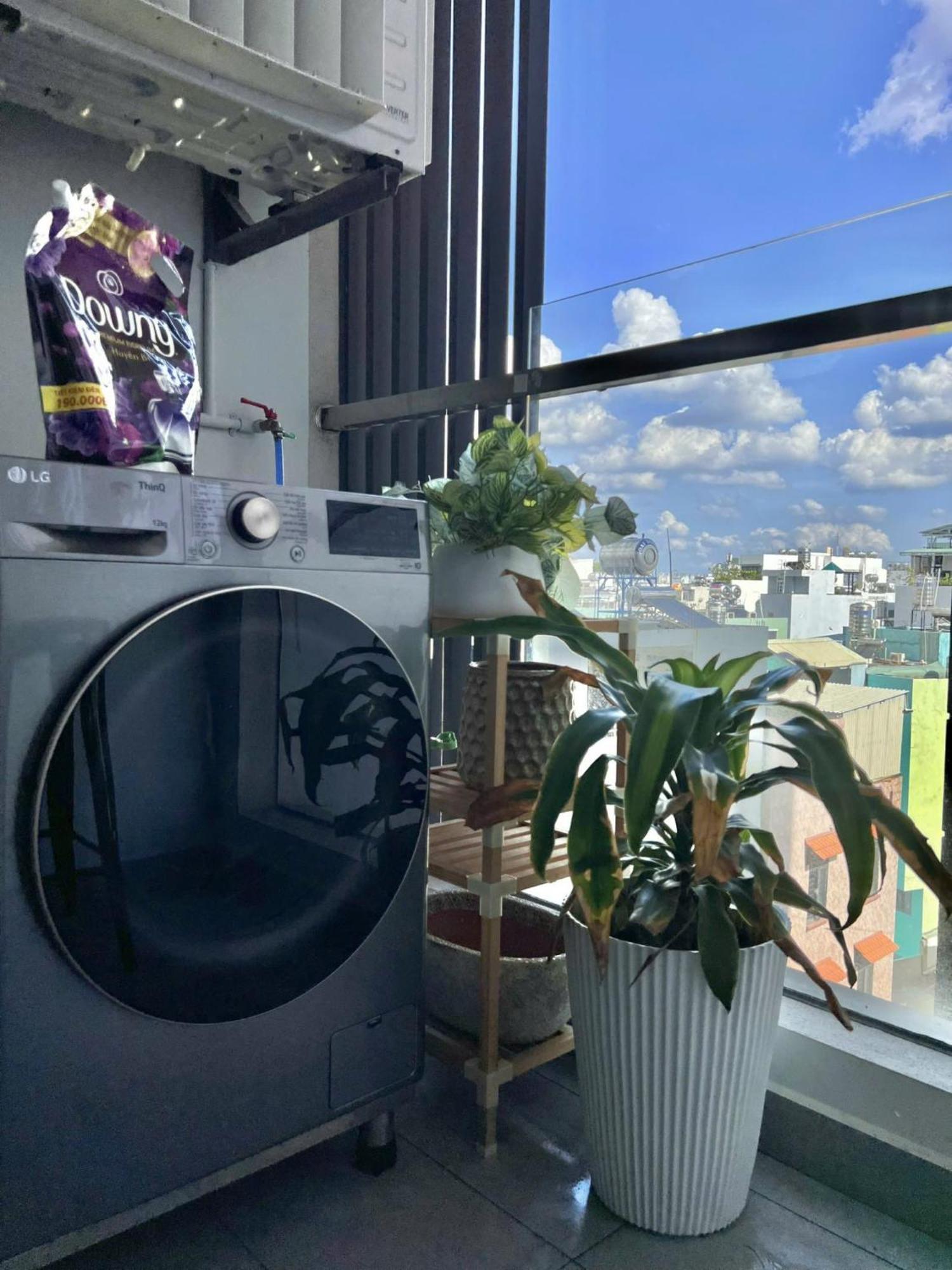 Lovely Apartment Vinh Hoi TP. Hồ Chí Minh Ngoại thất bức ảnh