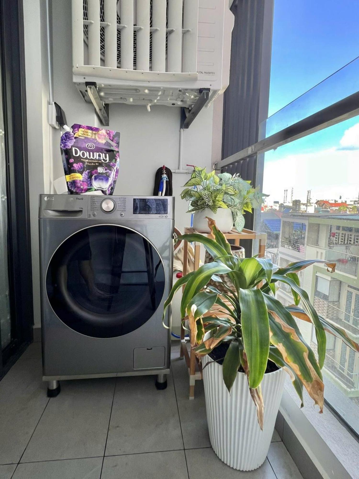 Lovely Apartment Vinh Hoi TP. Hồ Chí Minh Ngoại thất bức ảnh
